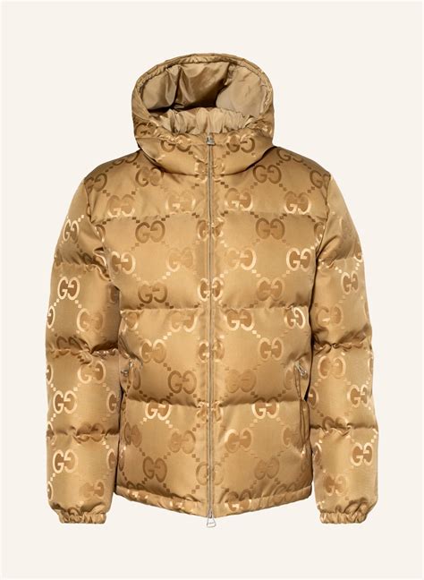 gucci coat cheap|gucci winter coats with hoodie.